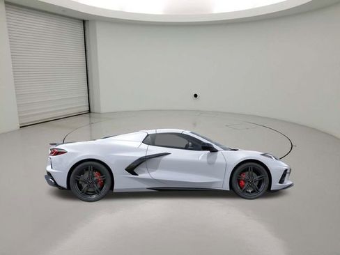 New 2026 Chevrolet Corvette Stingray image 5