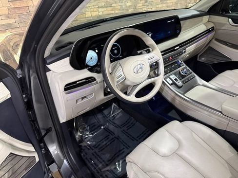 Used 2024 Hyundai Palisade Calligraphy AWD/4WD image 13