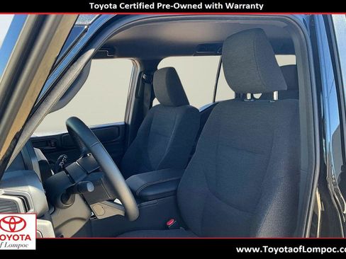 Certified 2025 Toyota Land Cruiser 1958 image 25