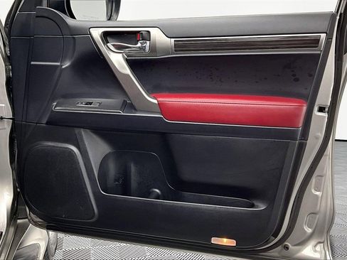 Used 2022 Lexus GX 460 Premium image 24