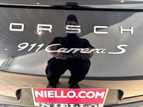 Used 2016 Porsche 911 Carrera S RWD image 32