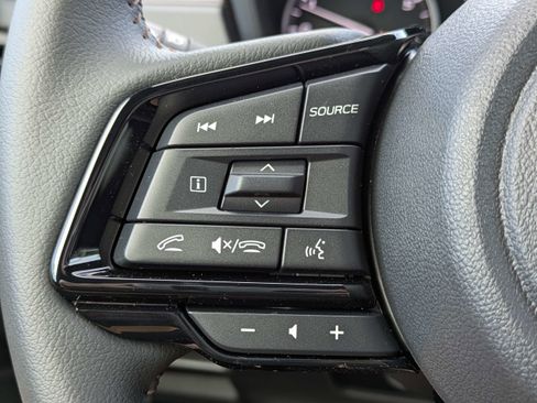 New 2026 Subaru Forester Sport AWD/4WD image 27