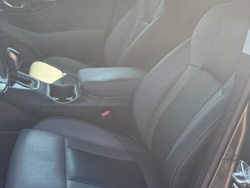 Used 2022 Subaru Outback Onyx Edition XT image 13