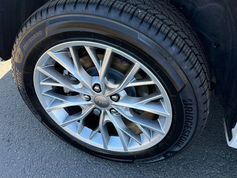 Used 2022 Jeep Grand Cherokee Summit image 11