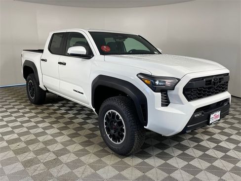 New 2026 Toyota Tacoma TRD Off-Road image 7