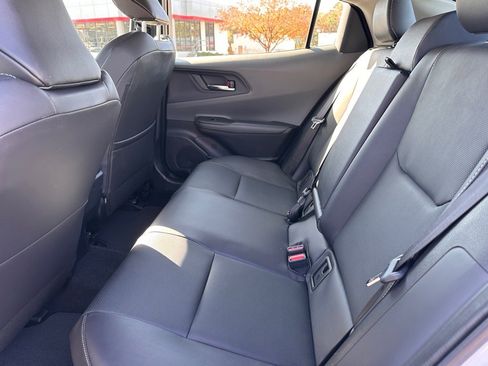 Used 2025 Toyota Prius XLE image 12