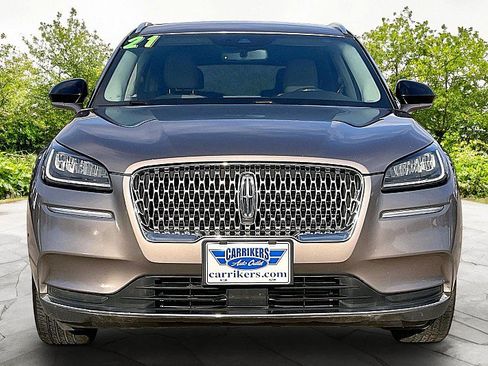 Used 2021 Lincoln Corsair AWD w/ Equipment Group 101A image 2