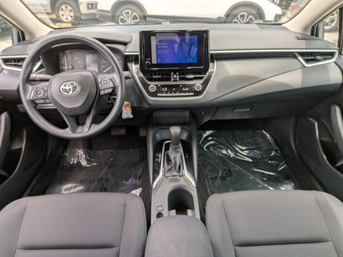 Used 2024 Toyota Corolla LE FWD image 15