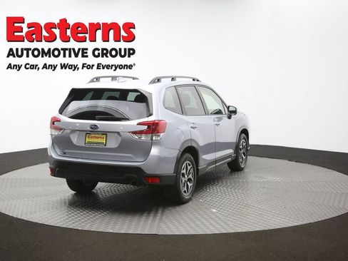 Used 2023 Subaru Forester Premium AWD/4WD image 43