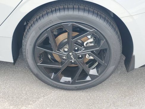 New 2026 Kia K5 GT-Line w/ GT-Line Premium Package FWD image 30