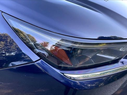 Certified 2024 Toyota Grand Highlander AWD Hybrid image 26