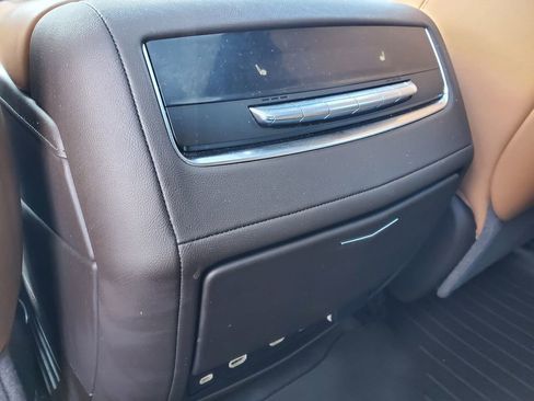 Certified 2023 Cadillac Escalade Sport w/ Touring Package image 40