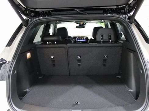 New 2026 Chevrolet TrailBlazer RS w/ Convenience Package image 24