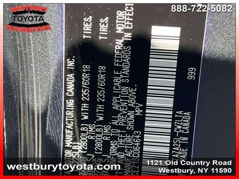 Used 2025 Lexus NX 350 AWD w/ Accessory Package (2T) image 23