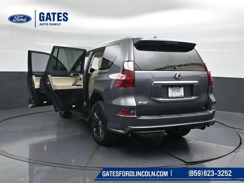 Used 2022 Lexus GX 460 Premium AWD/4WD image 61