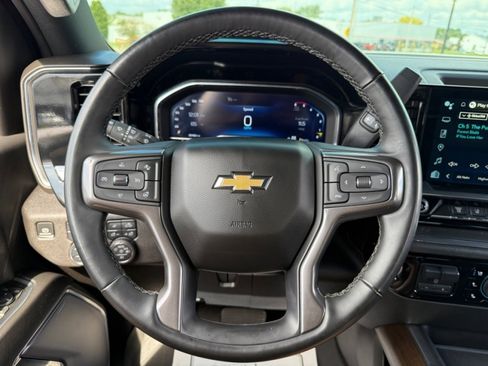 Used 2024 Chevrolet Silverado 2500 High Country w/ High Country Premium Package image 20