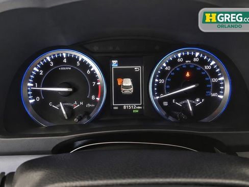 Used 2018 Toyota Highlander XLE w/ Protection Package #3 AWD/4WD image 11