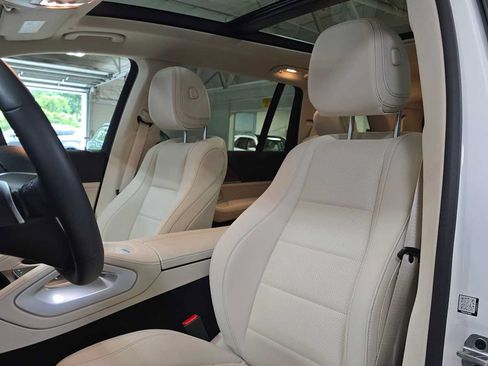 Used 2026 Mercedes-Benz GLS 450 4MATIC image 22