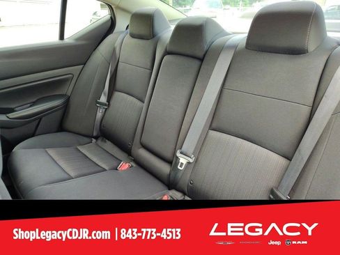 Used 2023 Nissan Altima 2.5 SV image 12