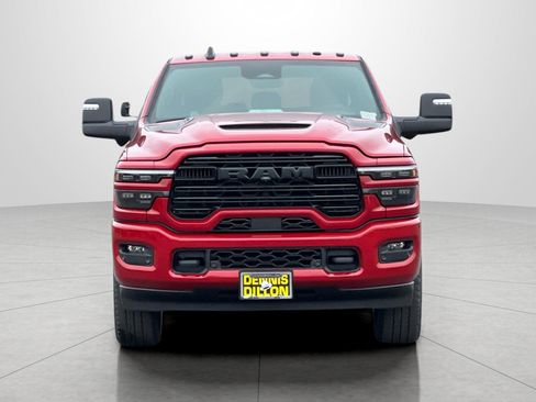 New 2026 RAM 3500 Laramie image 3