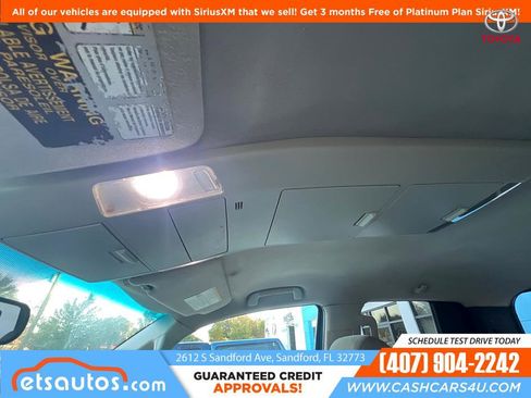 Used 2007 Toyota Tundra SR5 image 16