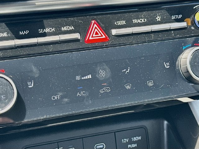 New 2026 Hyundai Tucson SEL Plus FWD image 20