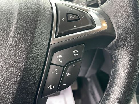 Used 2023 Ford Edge SEL w/ Convenience Package AWD/4WD image 15
