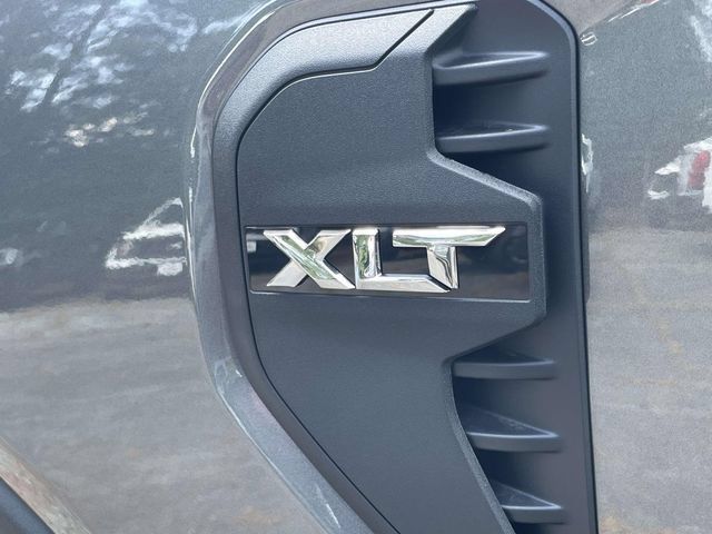 New 2026 Ford Ranger XLT w/ Equipment Group 301A High AWD/4WD image 6