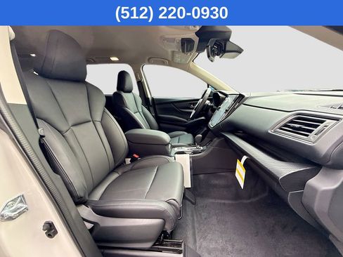 New 2026 Subaru Ascent Premium image 36