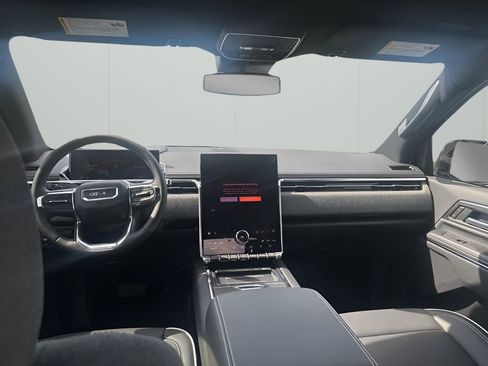 New 2026 GMC Sierra EV Elevation image 21