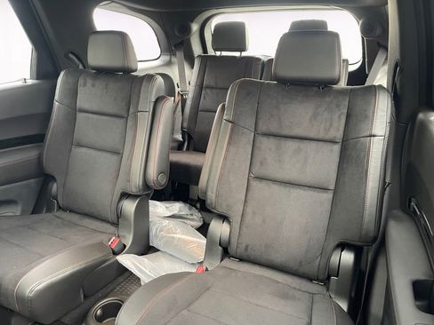New 2026 Dodge Durango GT AWD/4WD image 13