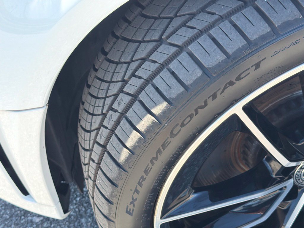 Used 2019 Mercedes-Benz C 43 AMG 4MATIC Coupe image 19