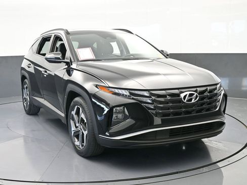 Used 2023 Hyundai Tucson SEL w/ Convenience Package image 9
