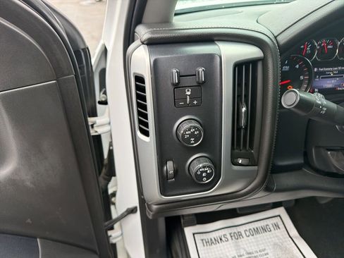 Used 2014 GMC Sierra 1500 SLE w/ SLE Value Package image 14