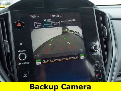 Used 2024 Subaru Crosstrek 2.5i Limited w/ Popular Package #4A AWD/4WD image 9