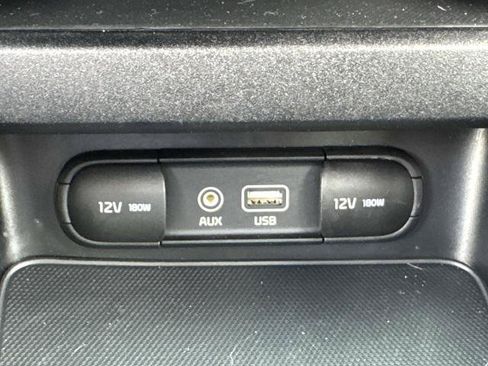 Used 2020 Kia Forte LXS FWD image 20