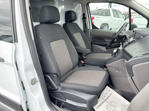 Used 2020 Ford Transit Connect XL FWD image 22