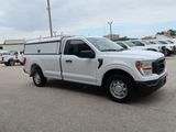 Used 2021 Ford F150 XL w/ Equipment Group 101A High image 3