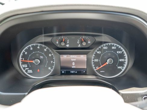 Used 2018 GMC Acadia SLE w/ Driver Alert Package I AWD/4WD image 22