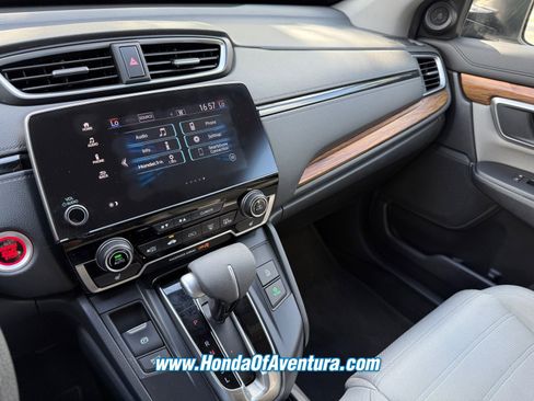 Used 2020 Honda CR-V EX image 29