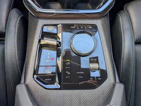 Certified 2025 BMW X3 xDrive30i w/ Premium Package image 16