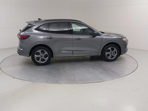 Certified 2024 Ford Escape ST-Line w/ Tech Pack #1 AWD/4WD image 12