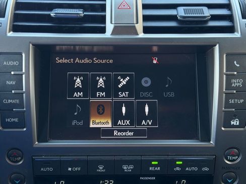 Used 2021 Lexus GX 460 Premium w/ Premium Package image 39