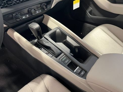 New 2026 Honda Accord LX image 10