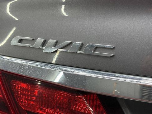 Used 2015 Honda Civic LX image 26