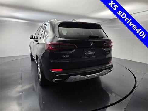 Used 2020 BMW X5 sDrive40i w/ Premium Package image 14