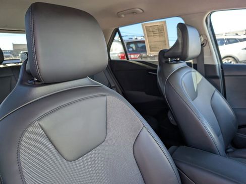 Certified 2023 Kia Niro Wind image 20