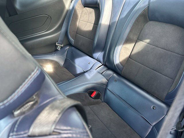 Used 2025 Ford Mustang Dark Horse RWD image 14