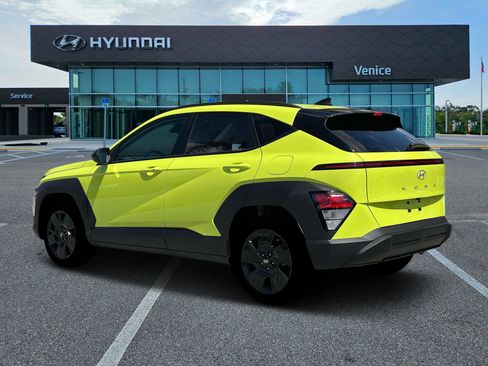 New 2026 Hyundai Kona SEL Sport FWD image 4