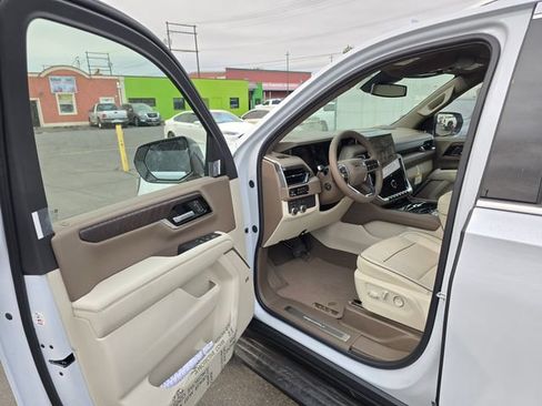 New 2026 GMC Yukon Denali AWD/4WD image 20